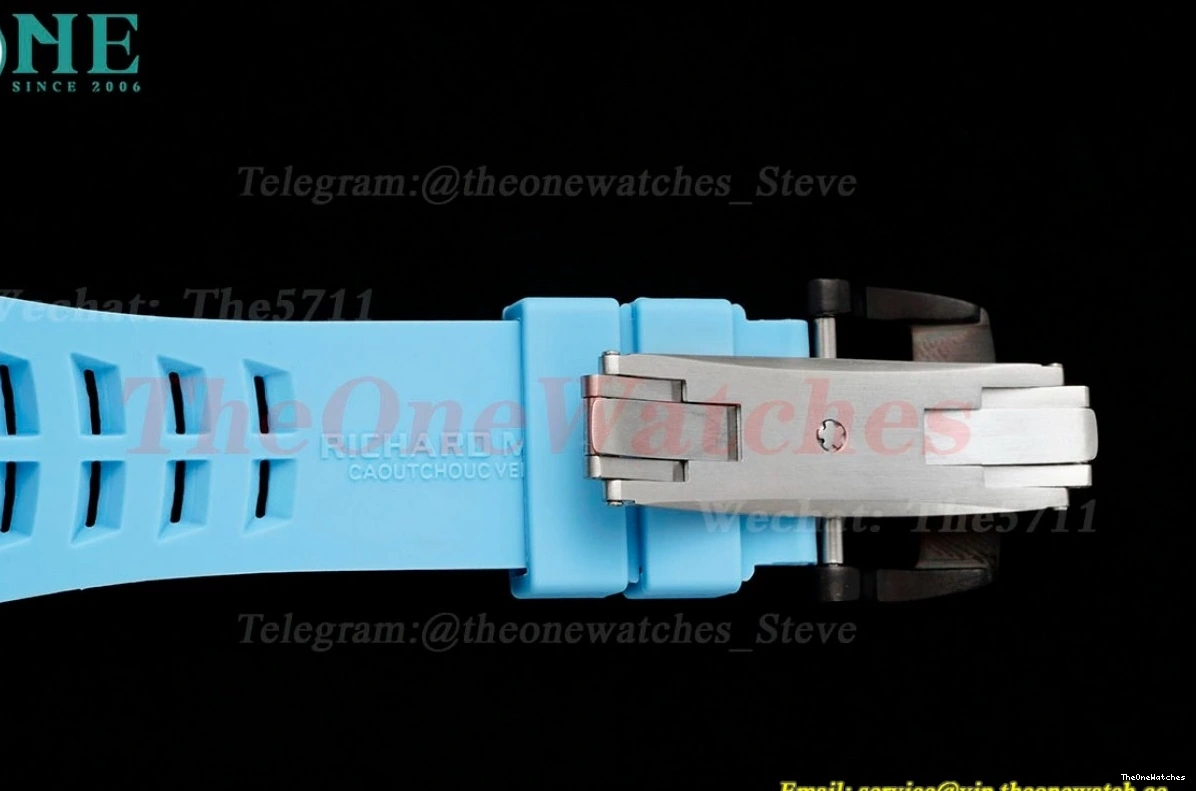 Skeleton Mac RU RM053-01 FC Tourb JBF Dial Pablo Donough 0427